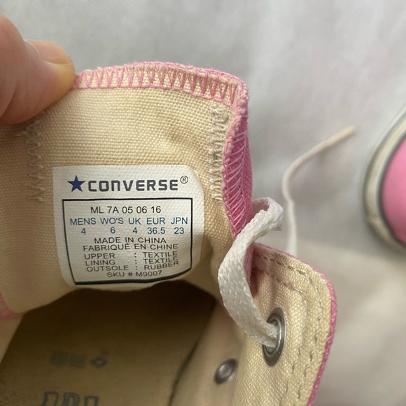 Converse All Star - Picture 4 of 4